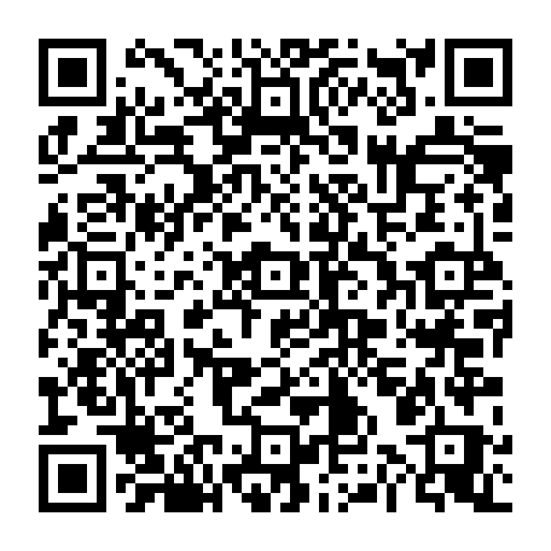 QR kodas