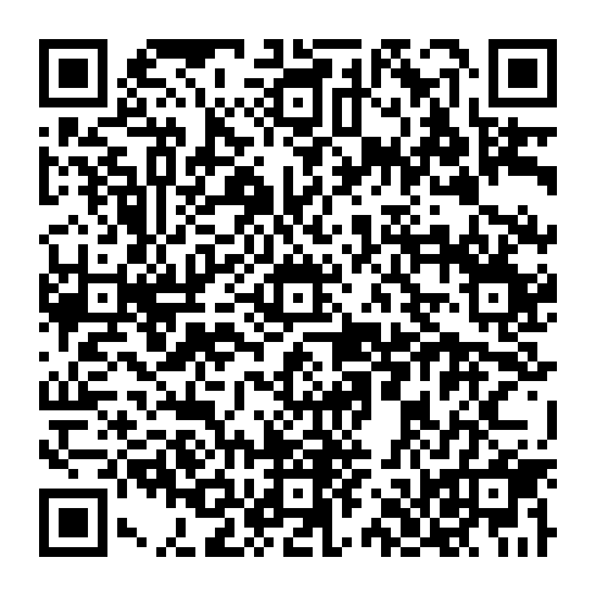 QR kodas