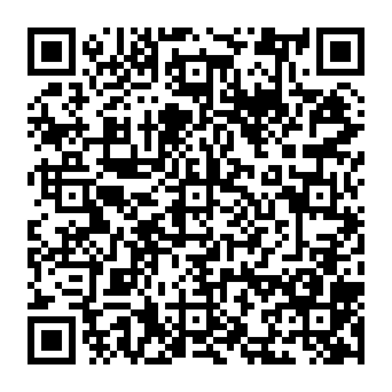 QR kodas