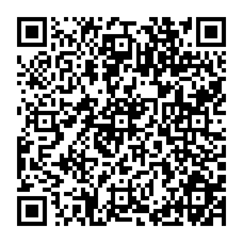 QR kodas