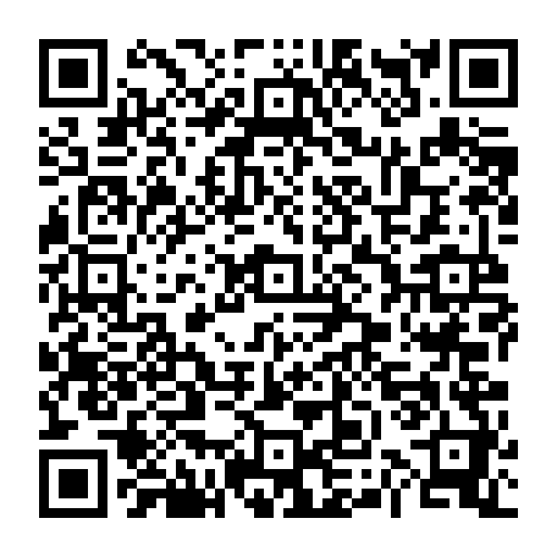 QR kodas