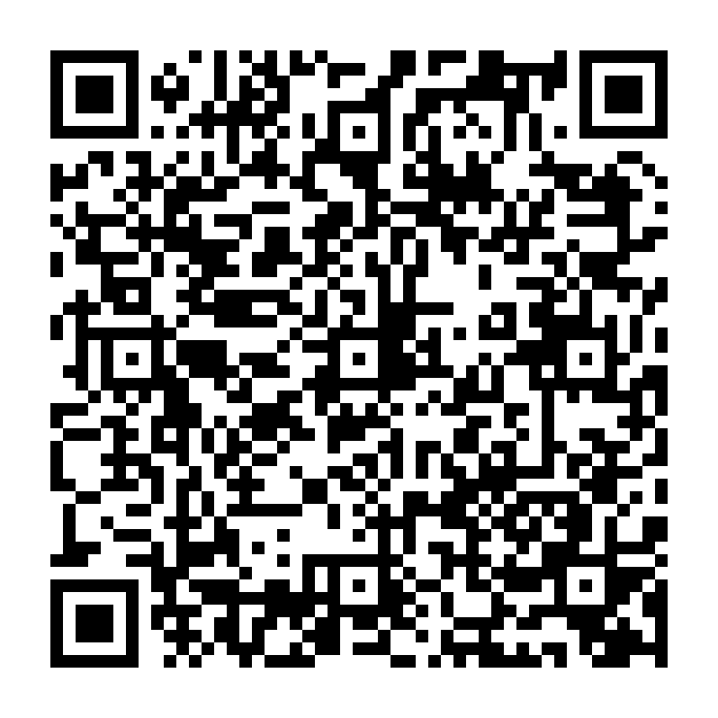 QR kodas