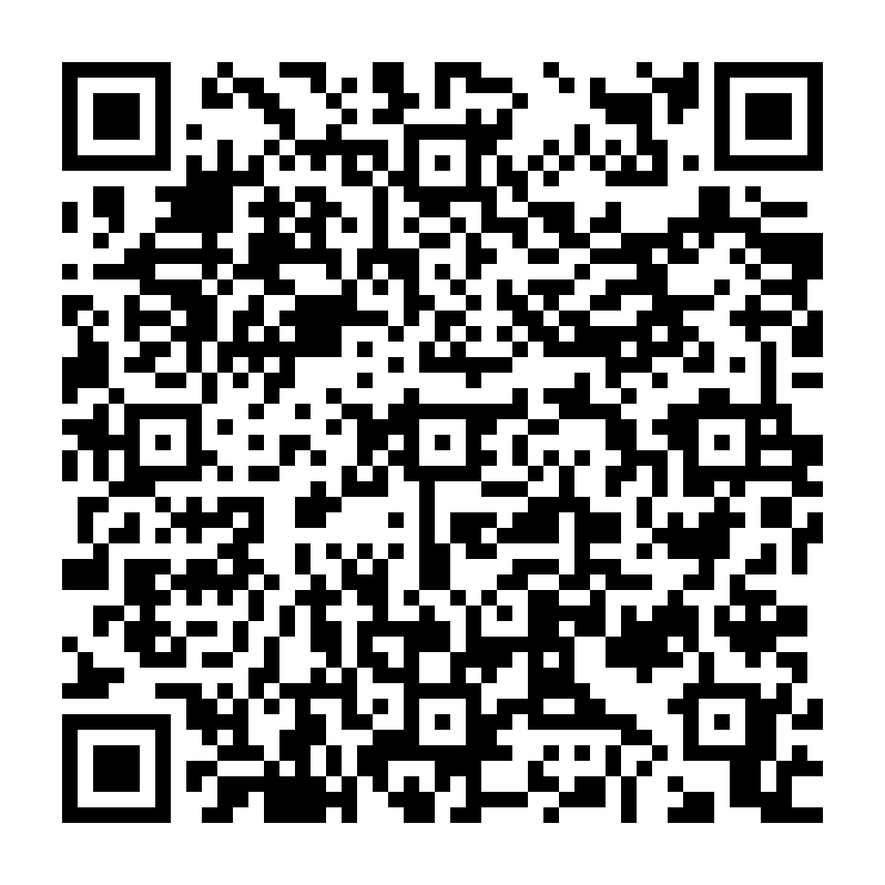 QR kodas