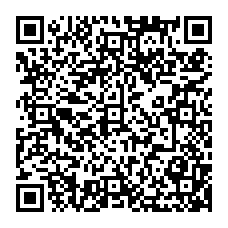 QR kodas