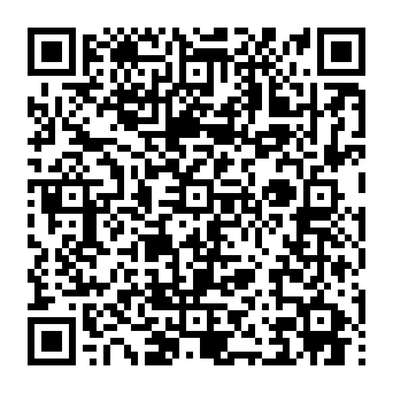 QR kodas
