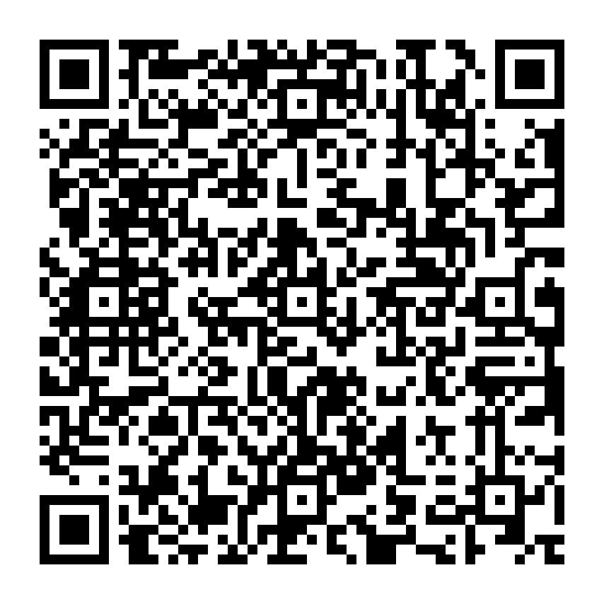 QR kodas