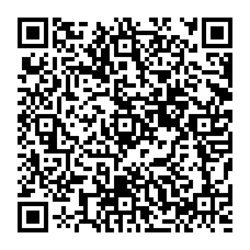 QR kodas