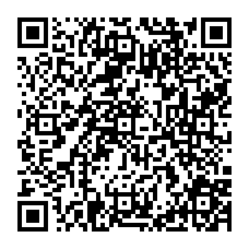 QR kodas