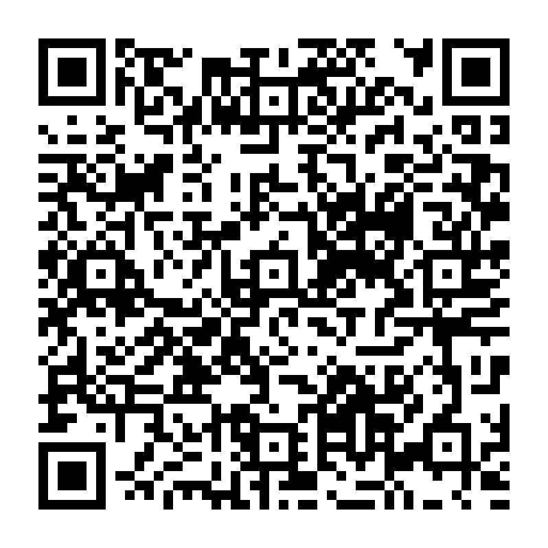 QR kodas