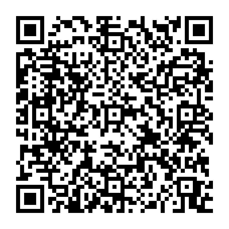 QR kodas