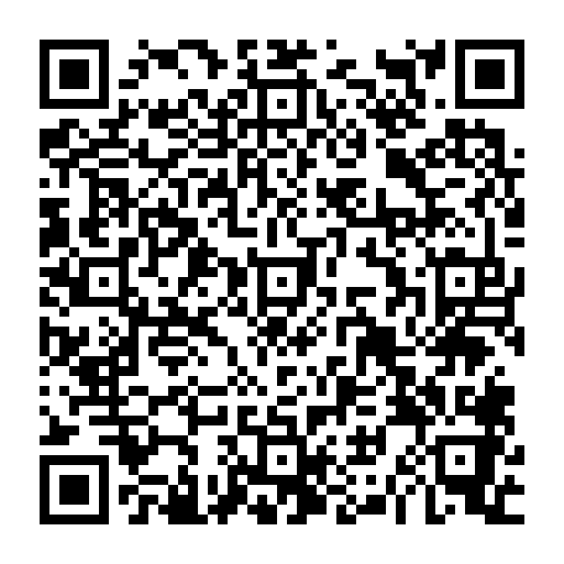 QR kodas