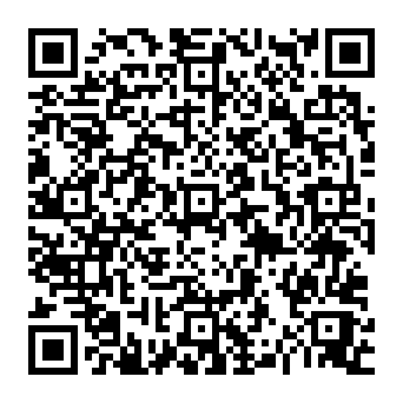 QR kodas