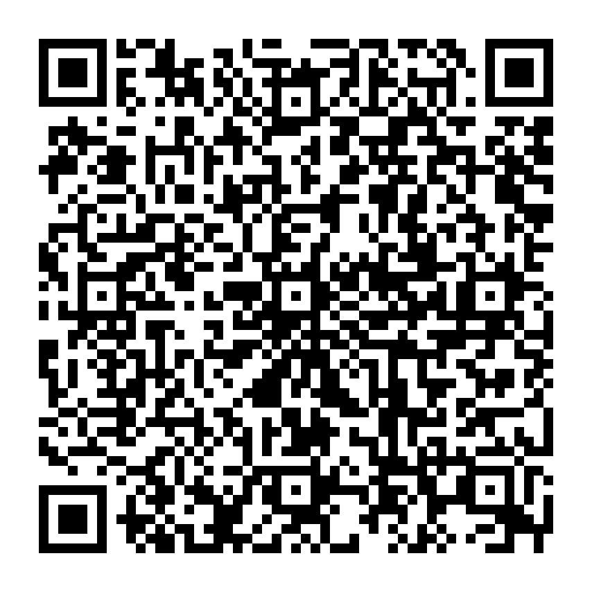 QR kodas