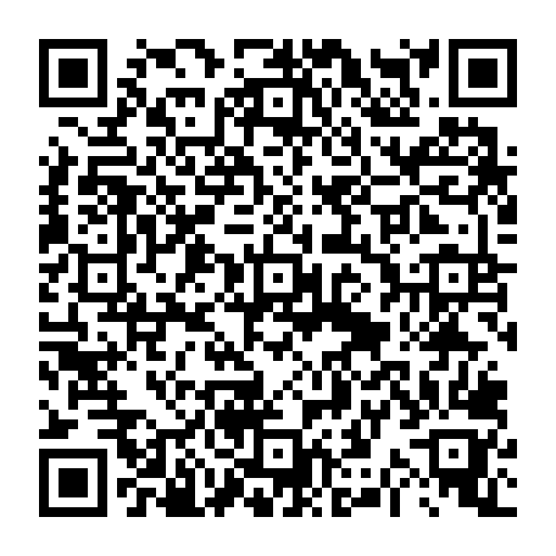 QR kodas