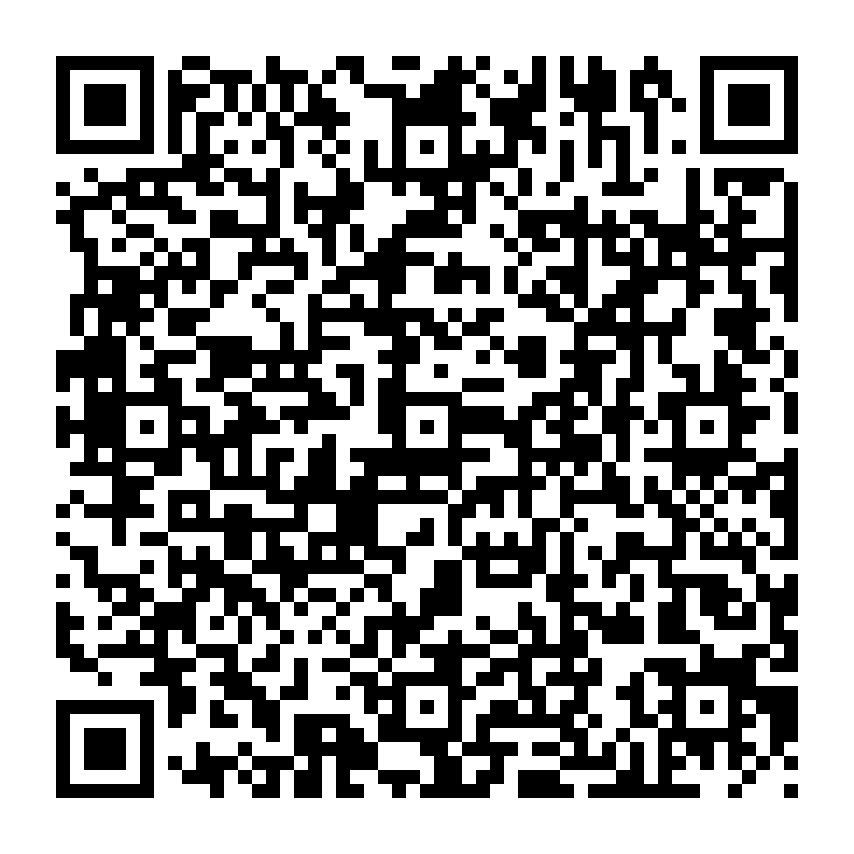 QR kodas