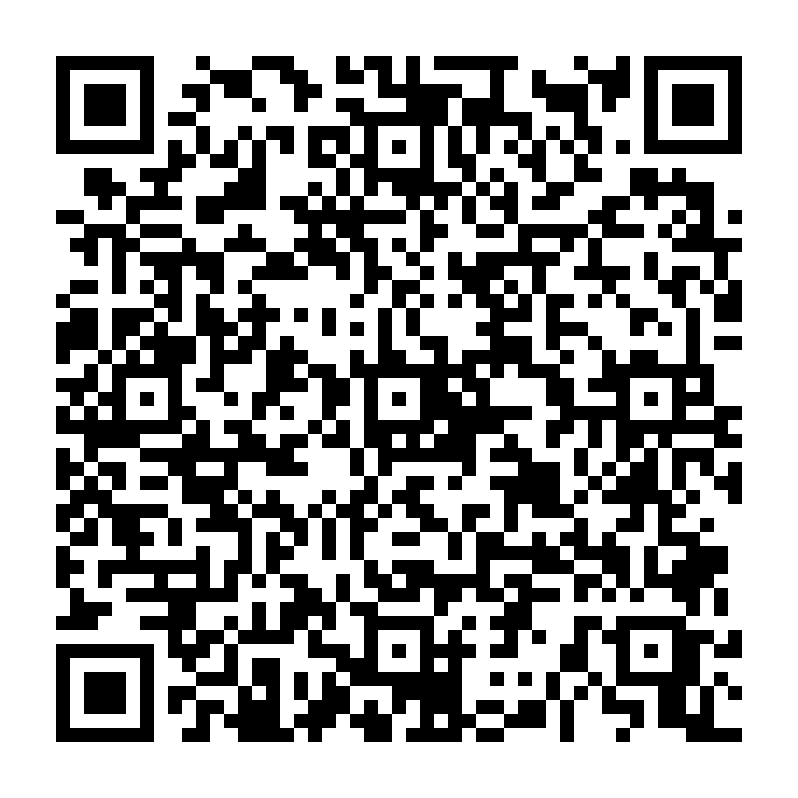 QR kodas