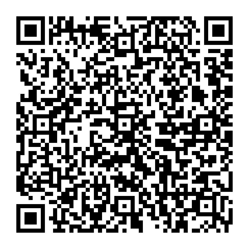 QR kodas