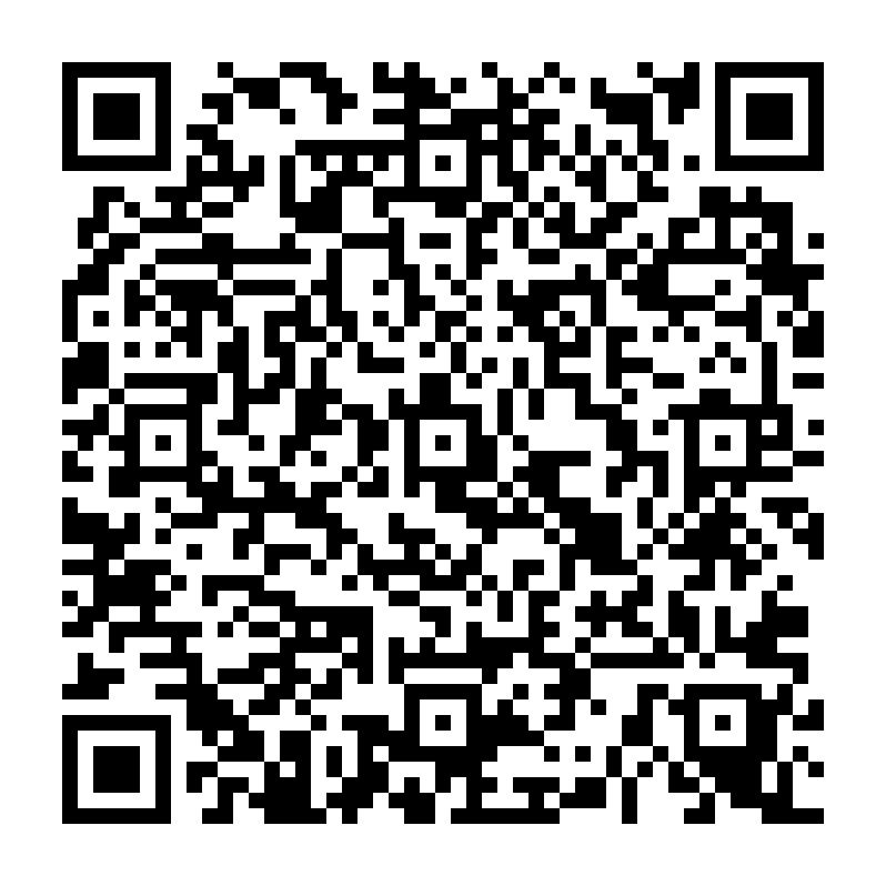 QR kodas