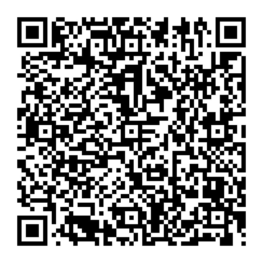 QR kodas