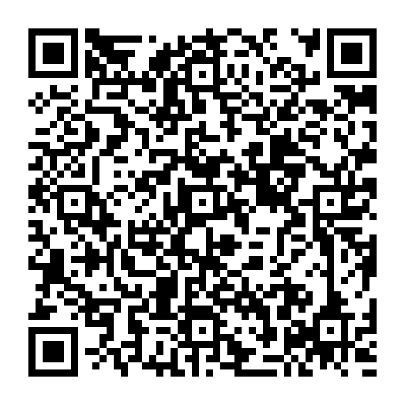 QR kodas