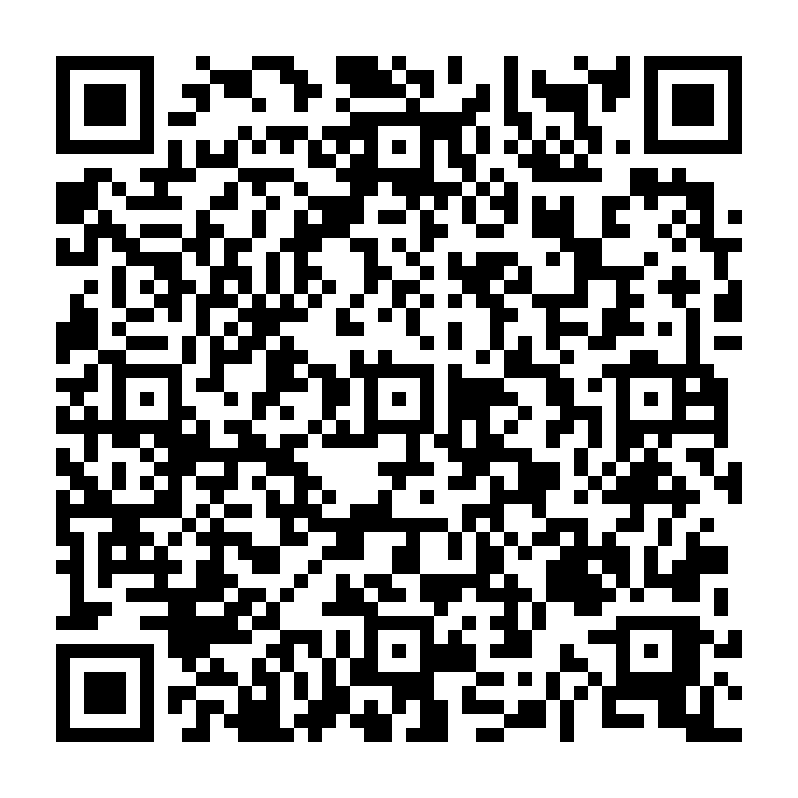 QR kodas