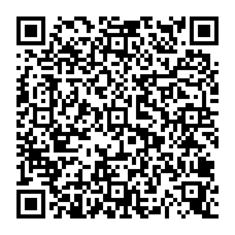 QR kodas