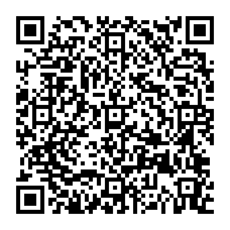 QR kodas