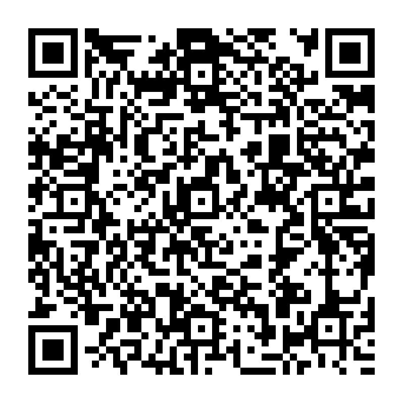 QR kodas
