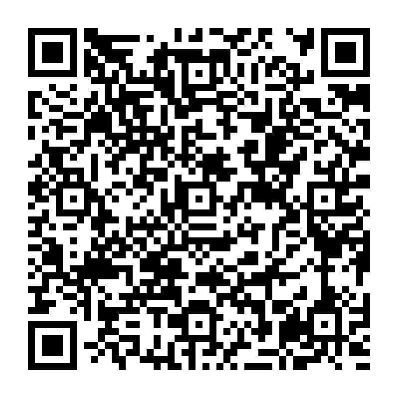 QR kodas