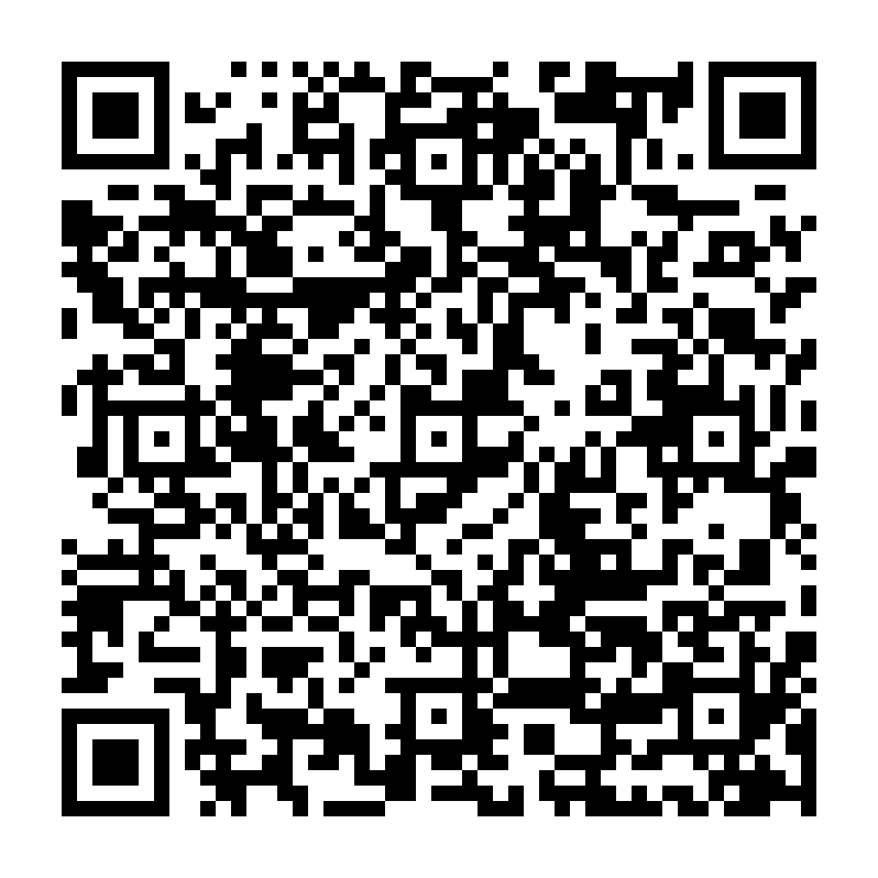 QR kodas