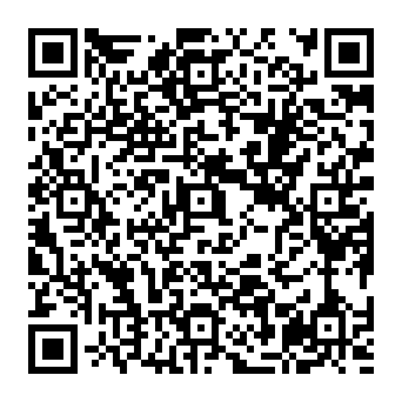 QR kodas