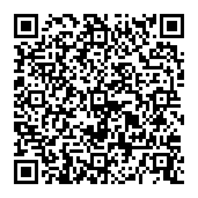 QR kodas