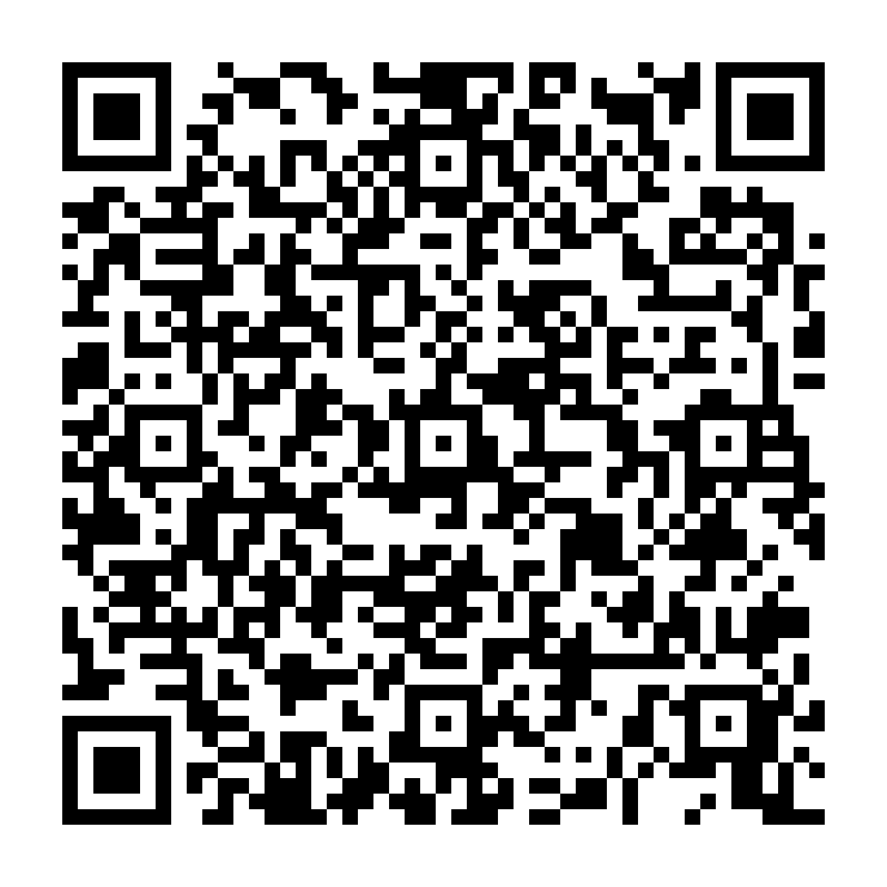 QR kodas