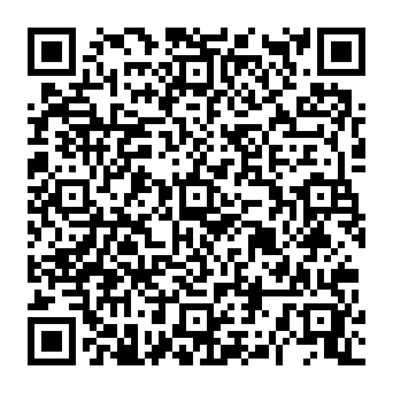 QR kodas
