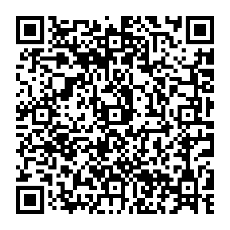 QR kodas