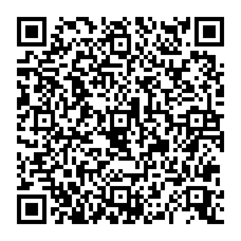 QR kodas
