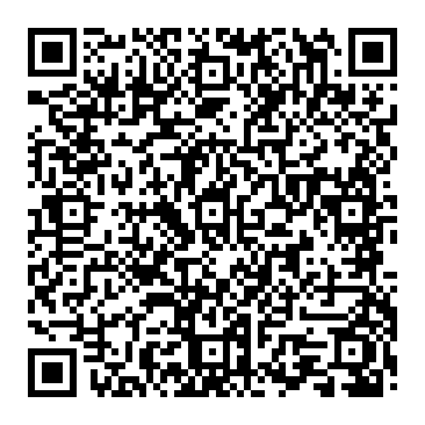 QR kodas