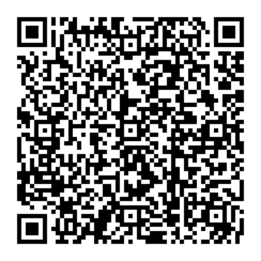 QR kodas