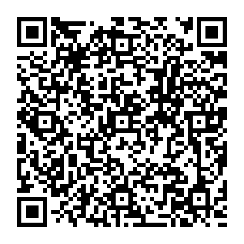 QR kodas