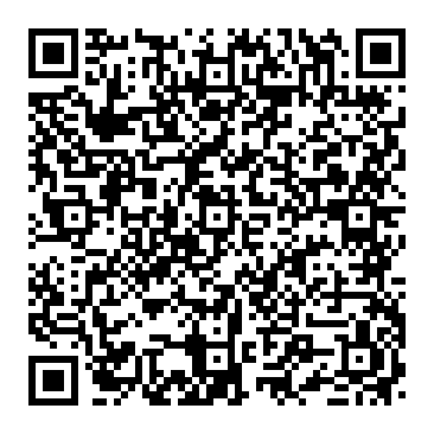QR kodas