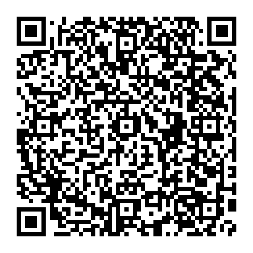 QR kodas