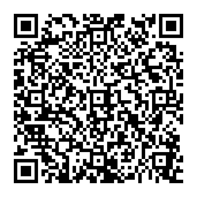 QR kodas
