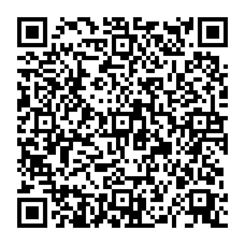 QR kodas