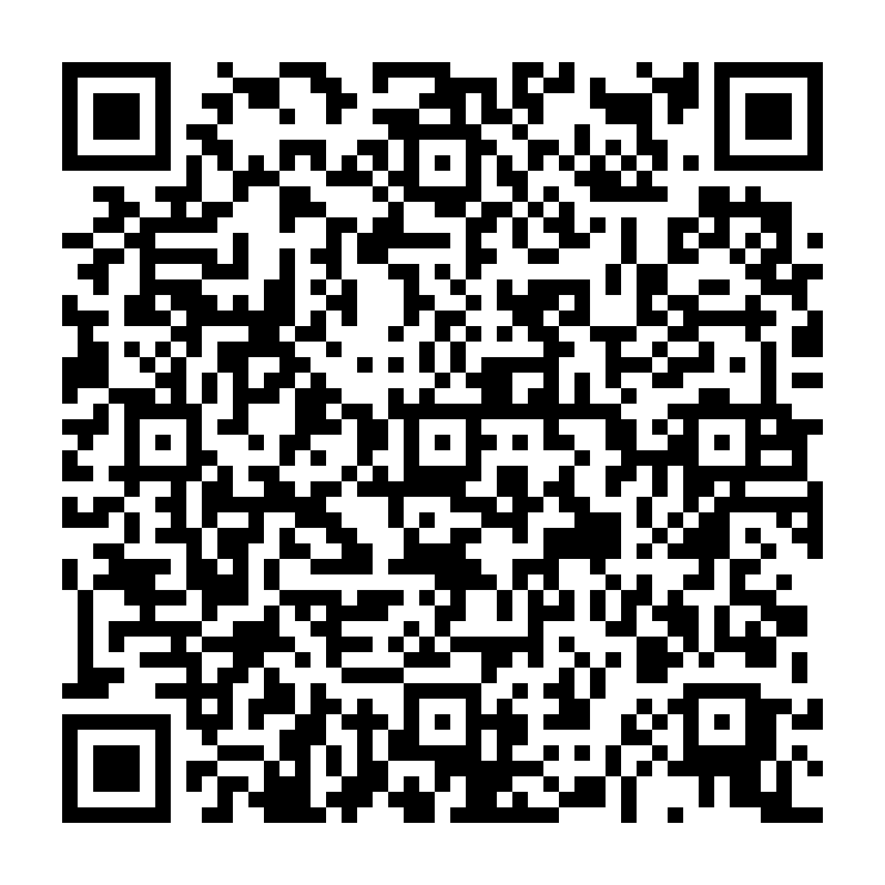 QR kodas