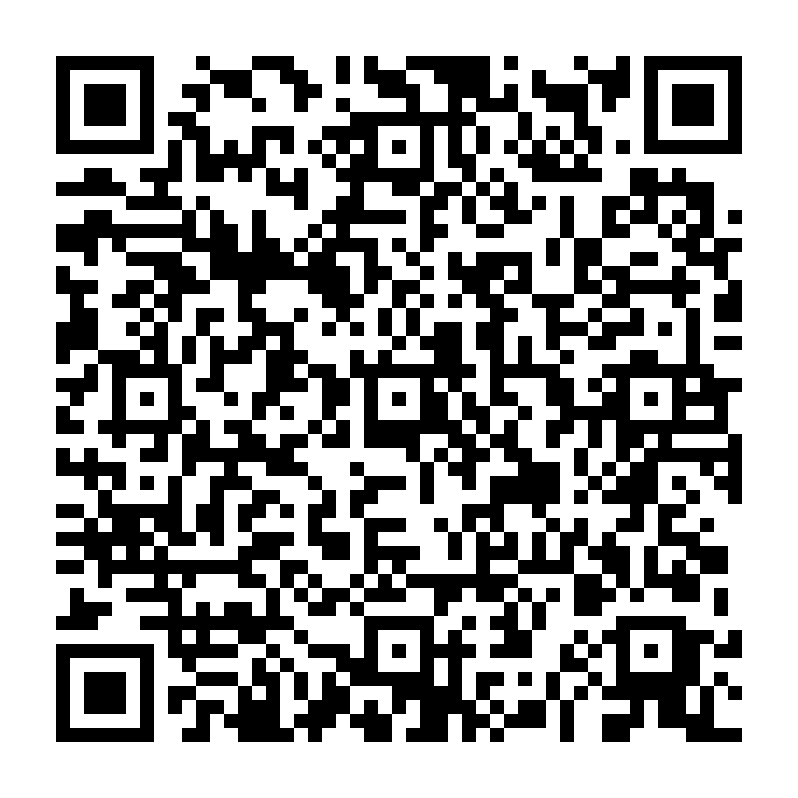 QR kodas