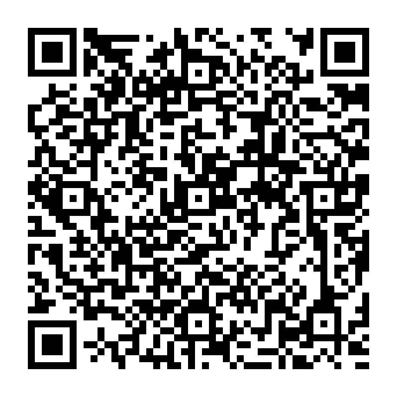 QR kodas