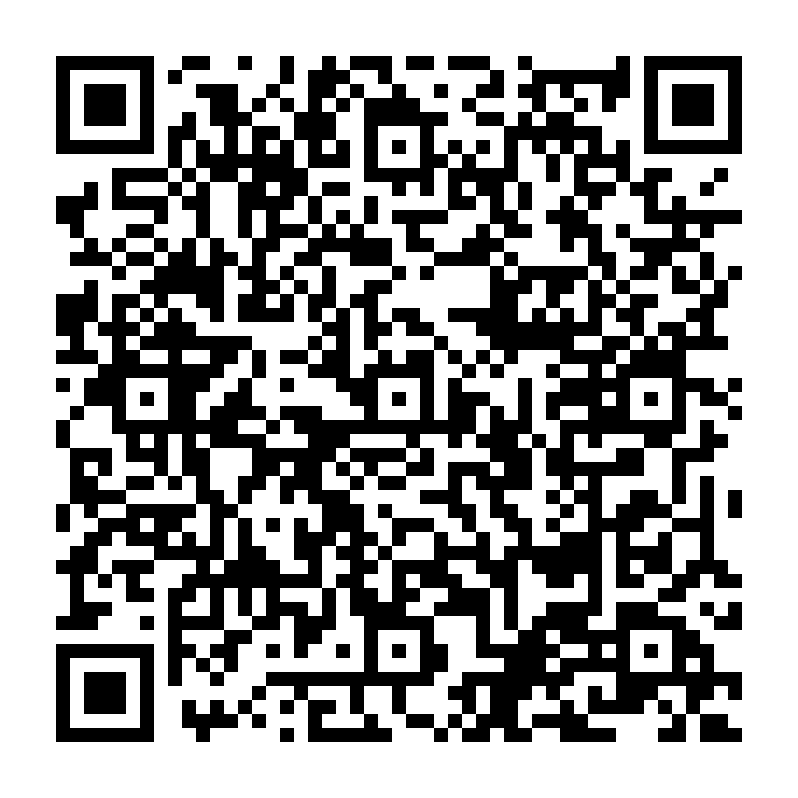 QR kodas