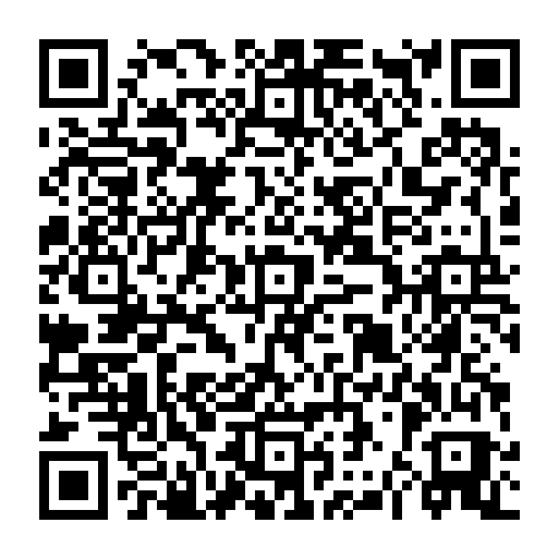 QR kodas