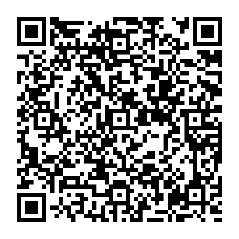 QR kodas