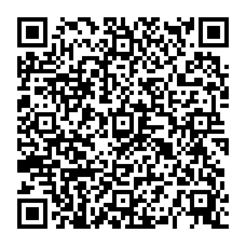 QR kodas